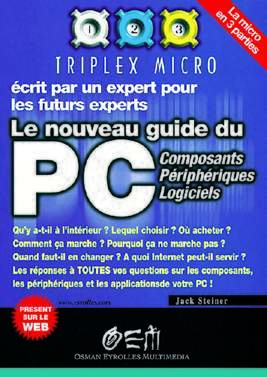 Nouveau Guide Du Pc