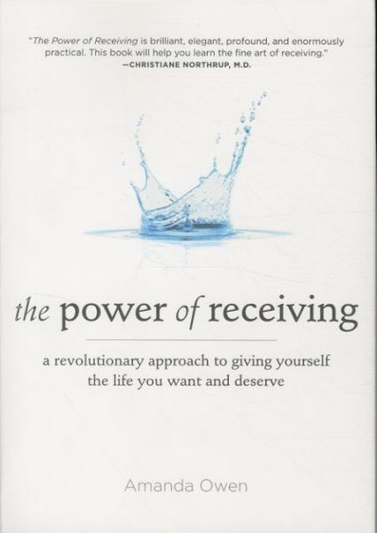 The Power of Receiving