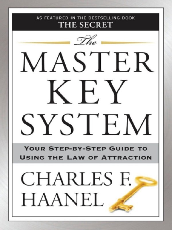 The Master Key System