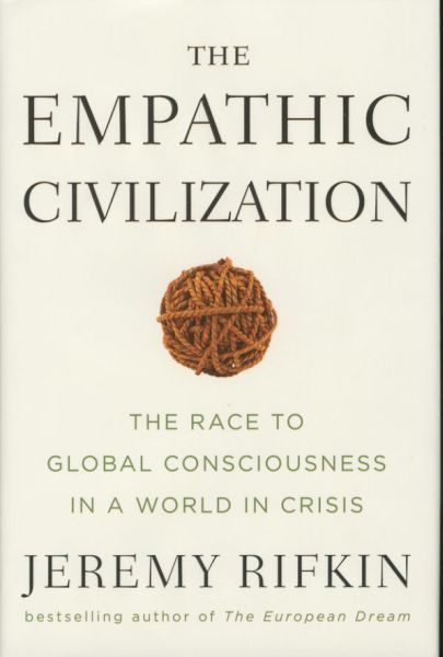 The Empathic Civilization