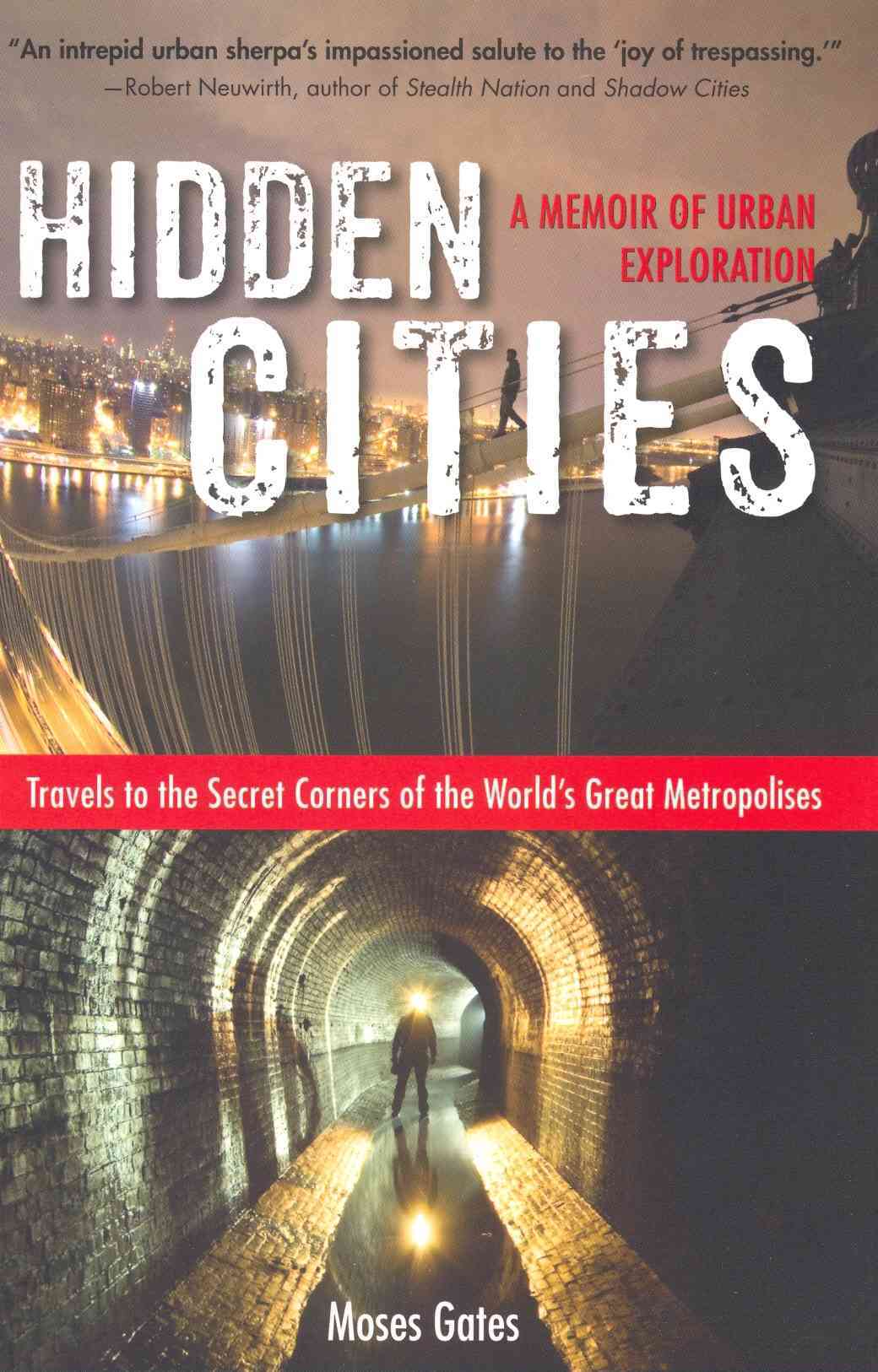 Hidden Cities