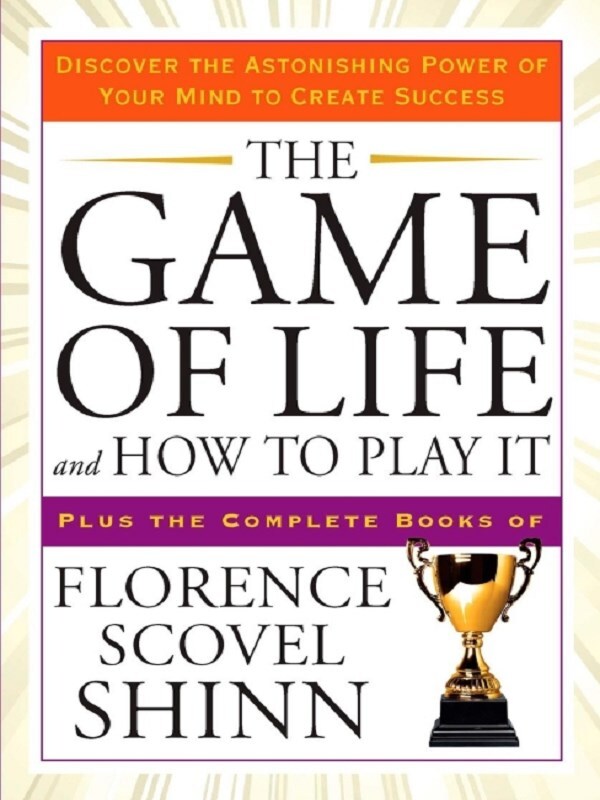 The Game of Life and How to Play it