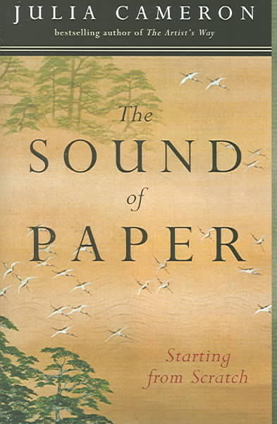 Sound Of Paper