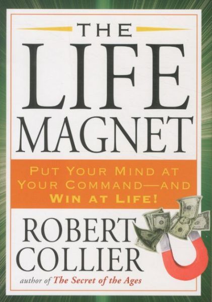 The Life Magnet