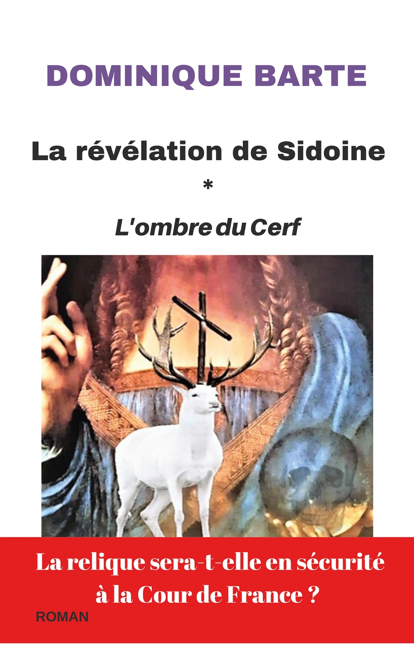 La Révélation de Sidoine