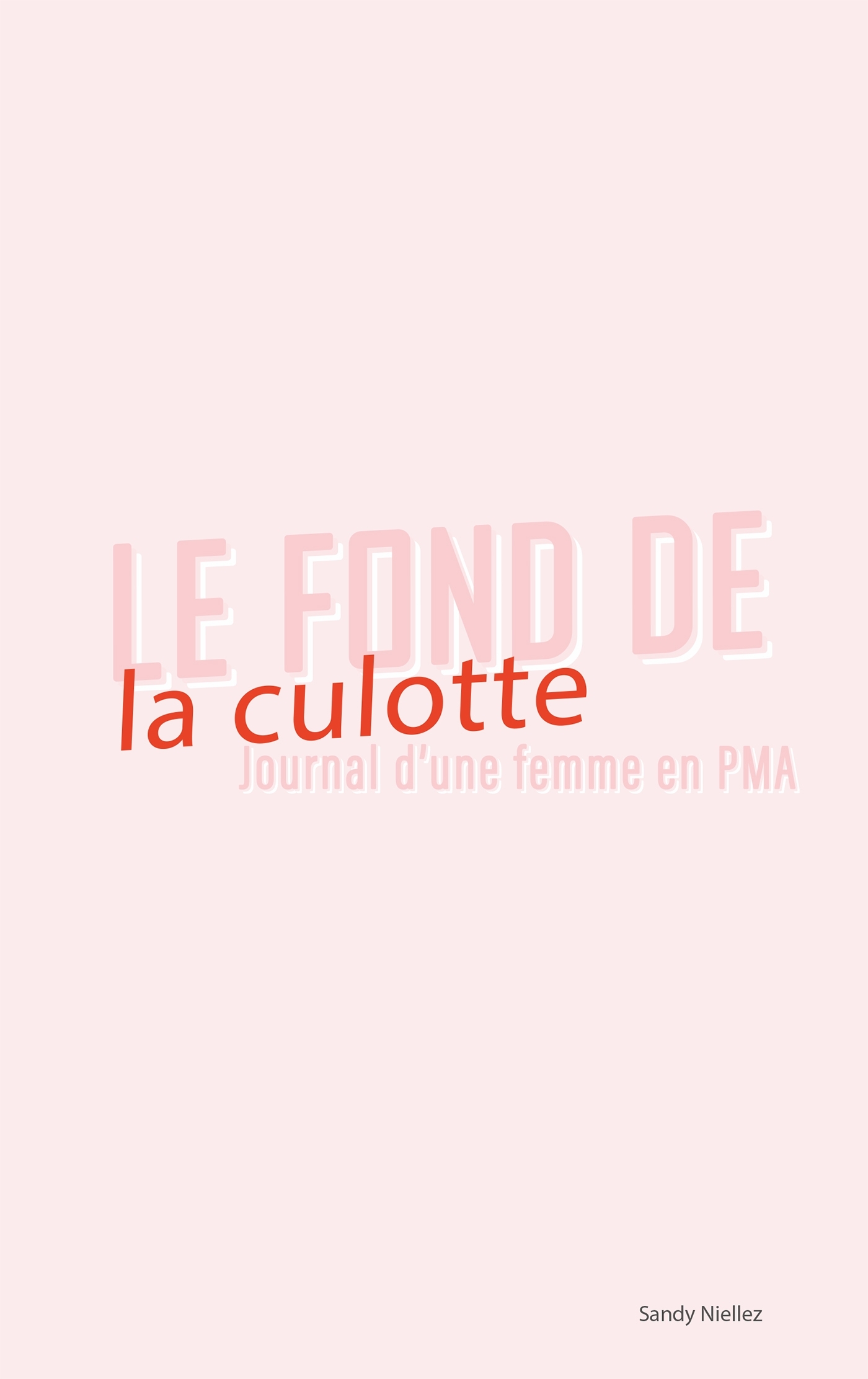 Le fond de la culotte