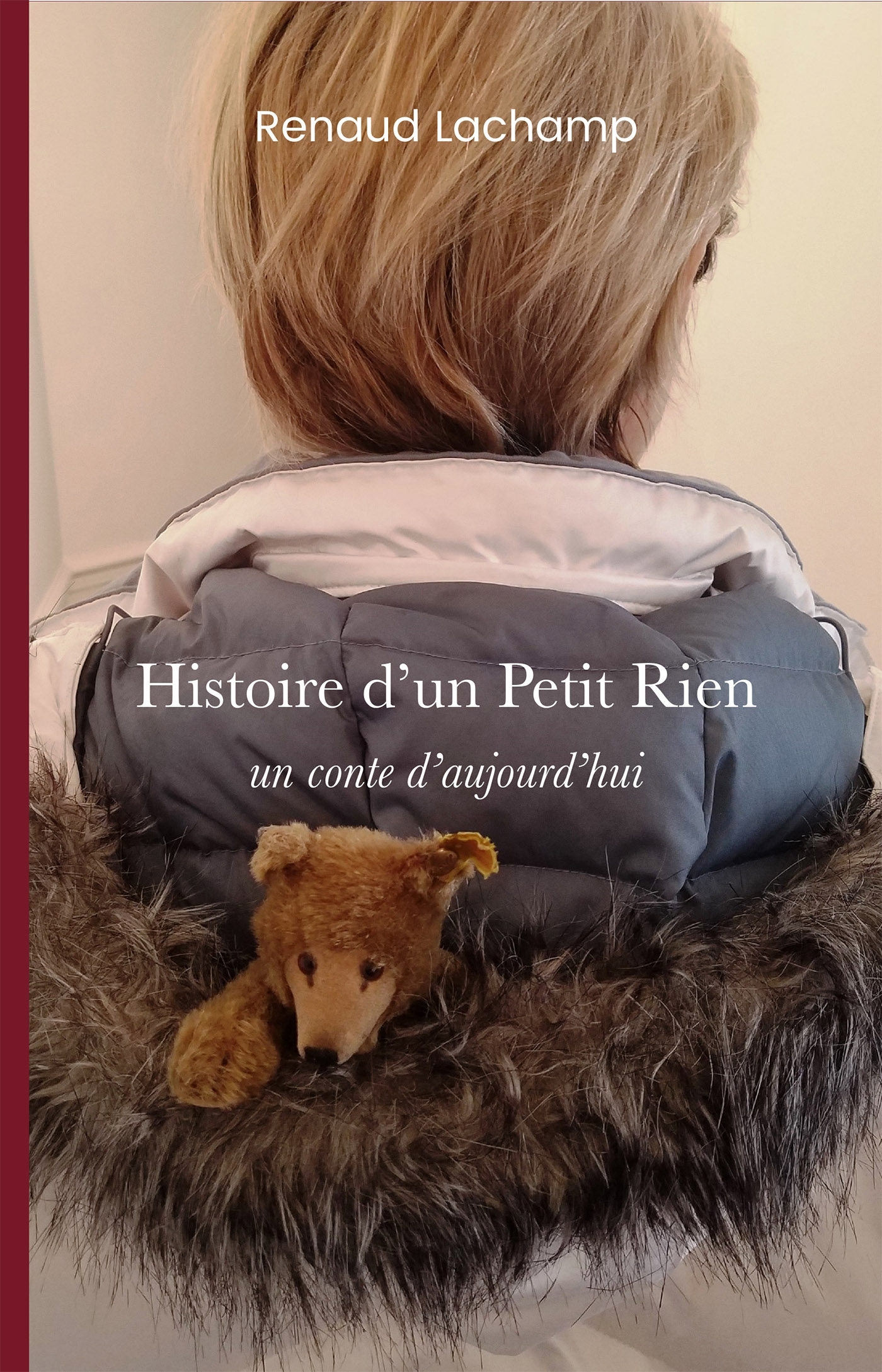 Histoire d'un Petit Rien