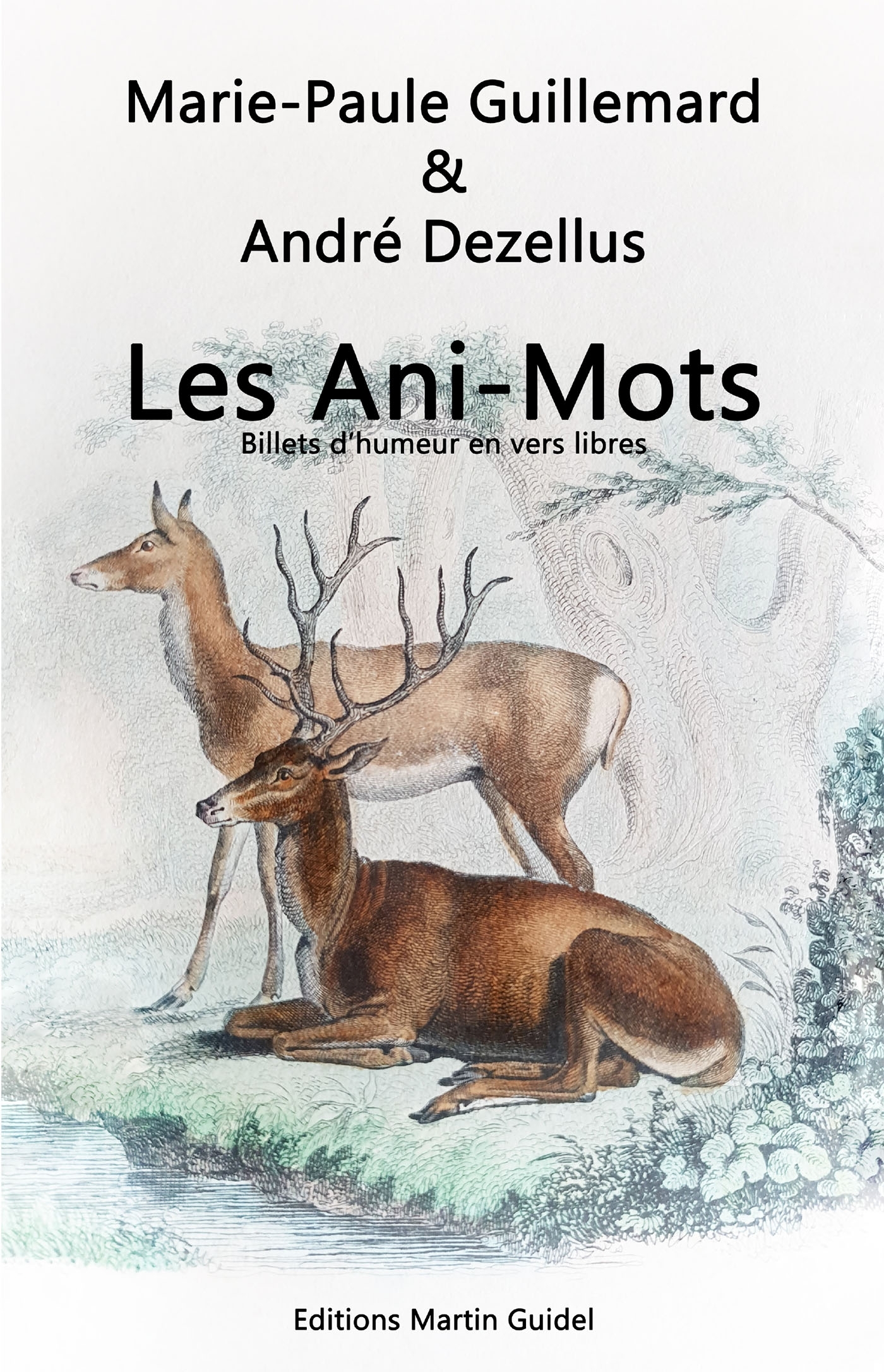 Les Ani-Mots