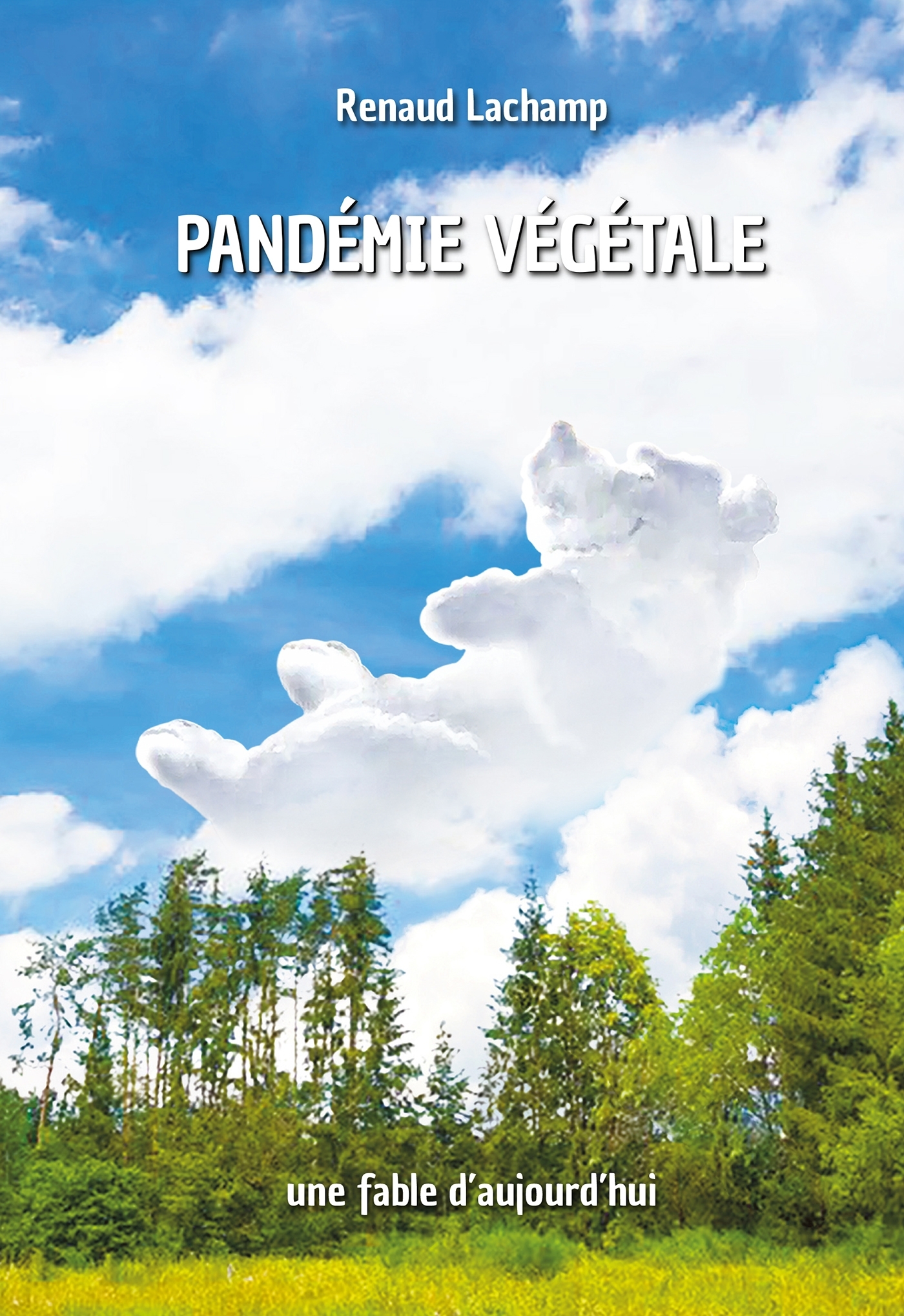 Pandémie végétale