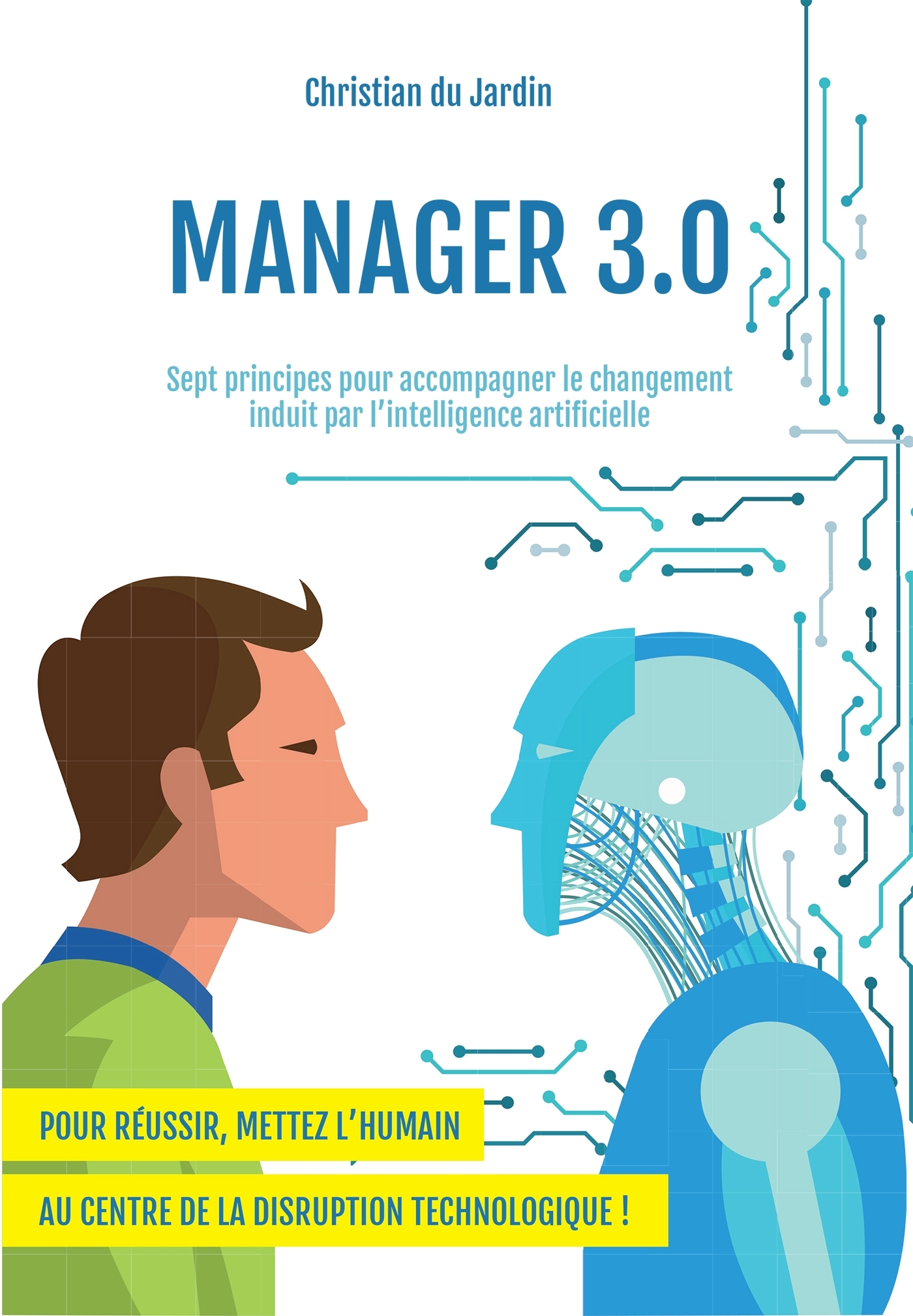 Manager 3.0