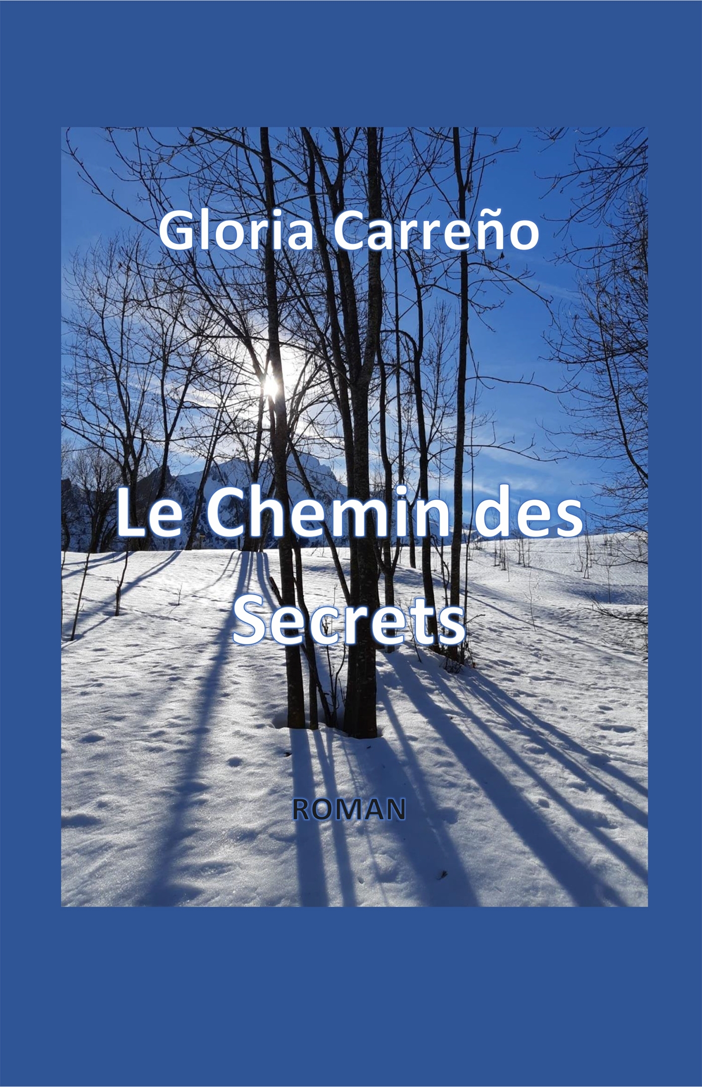 Le Chemin des secrets
