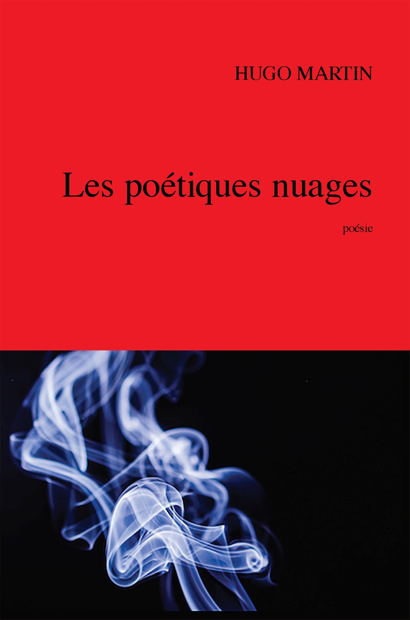 Les Poétiques nuages
