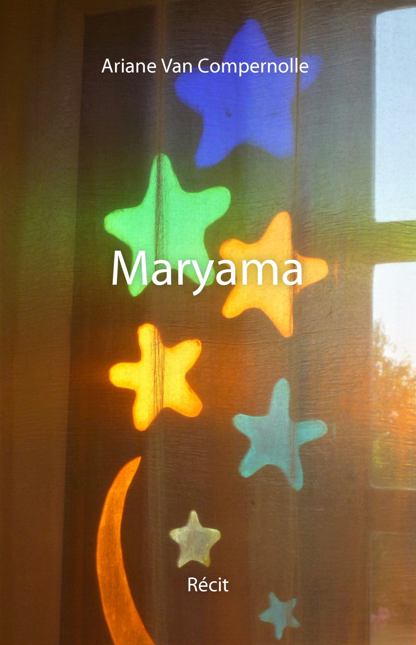 Maryama