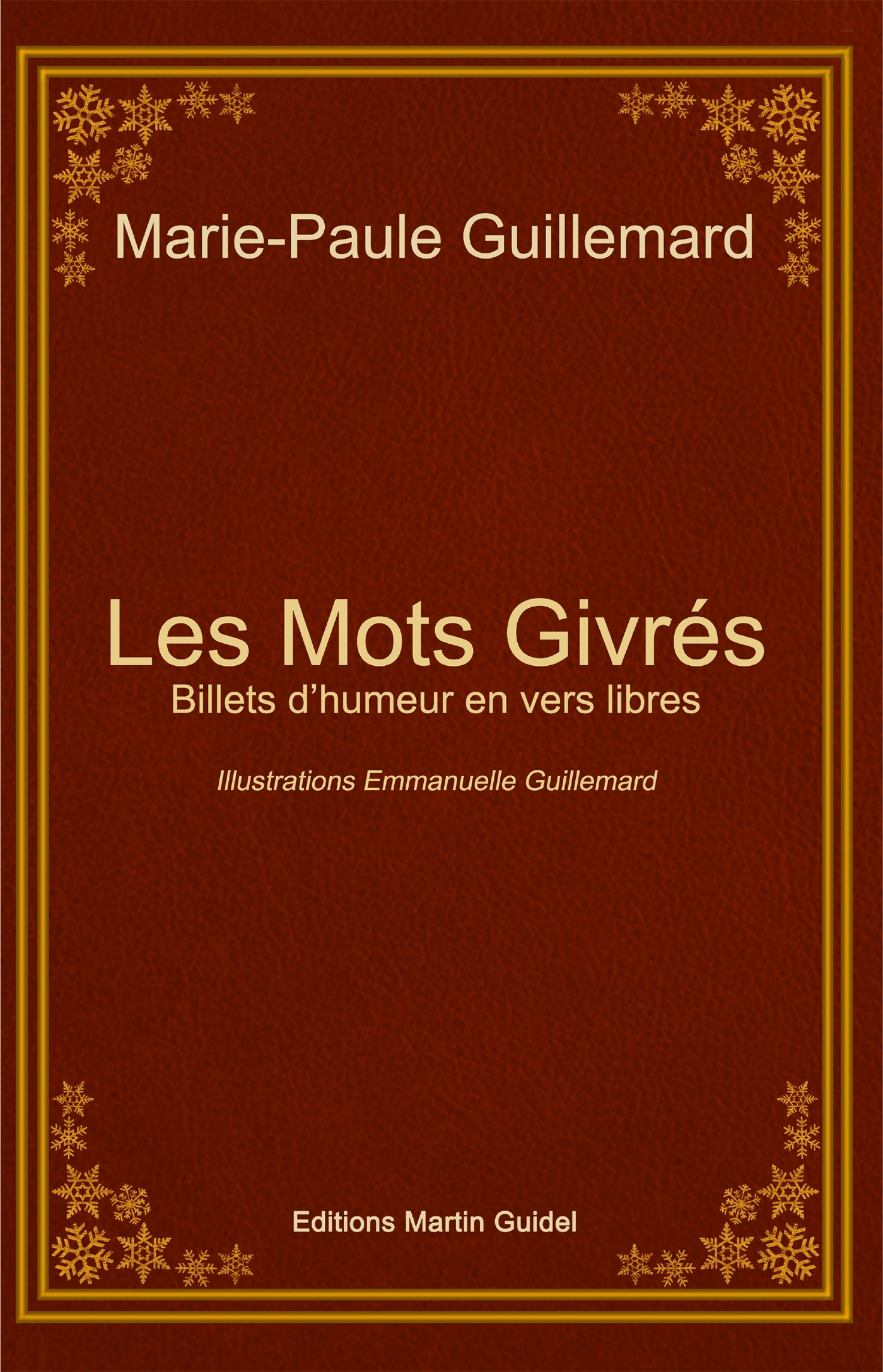 Les Mots Givrés