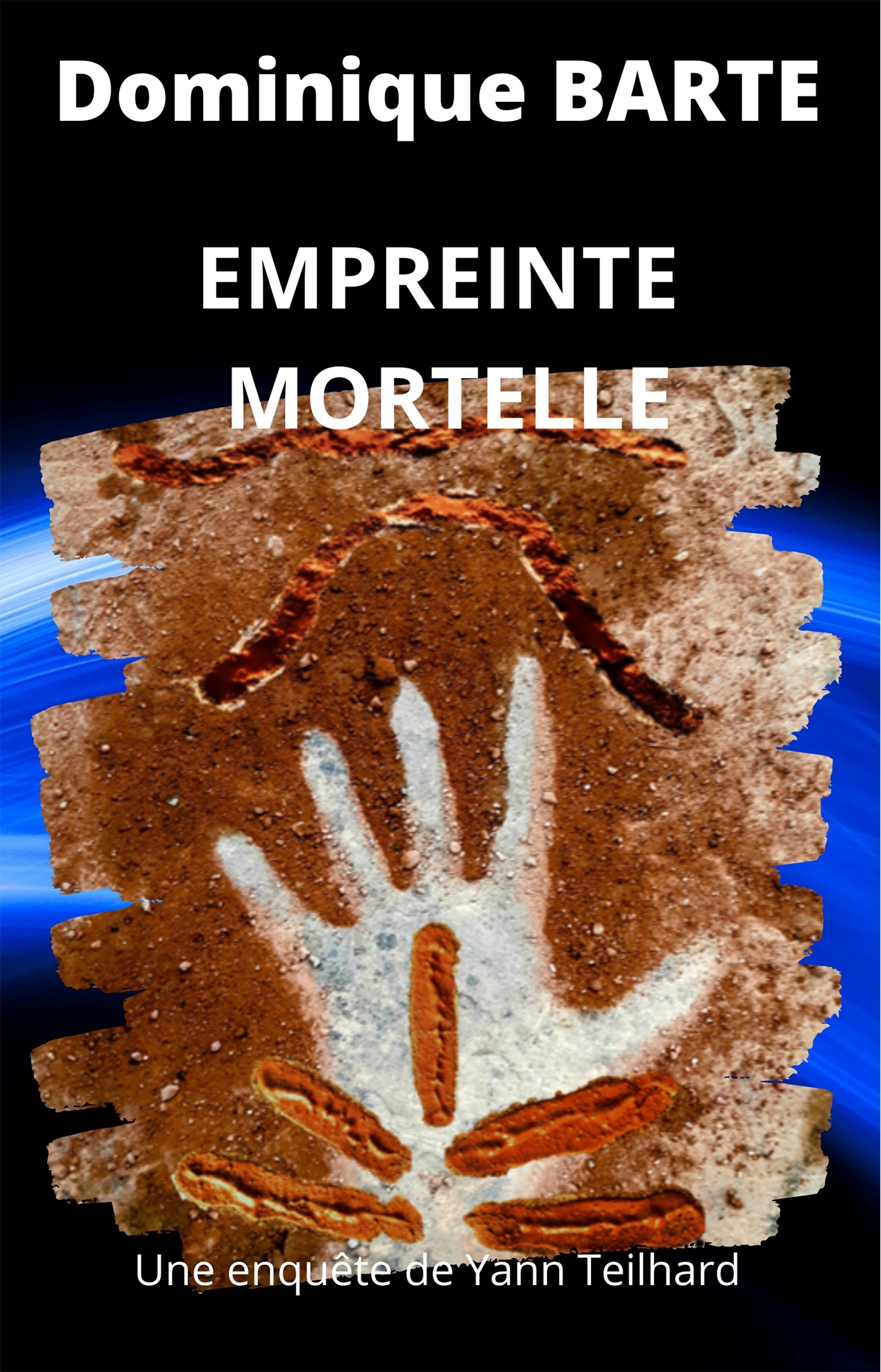 Empreinte mortelle