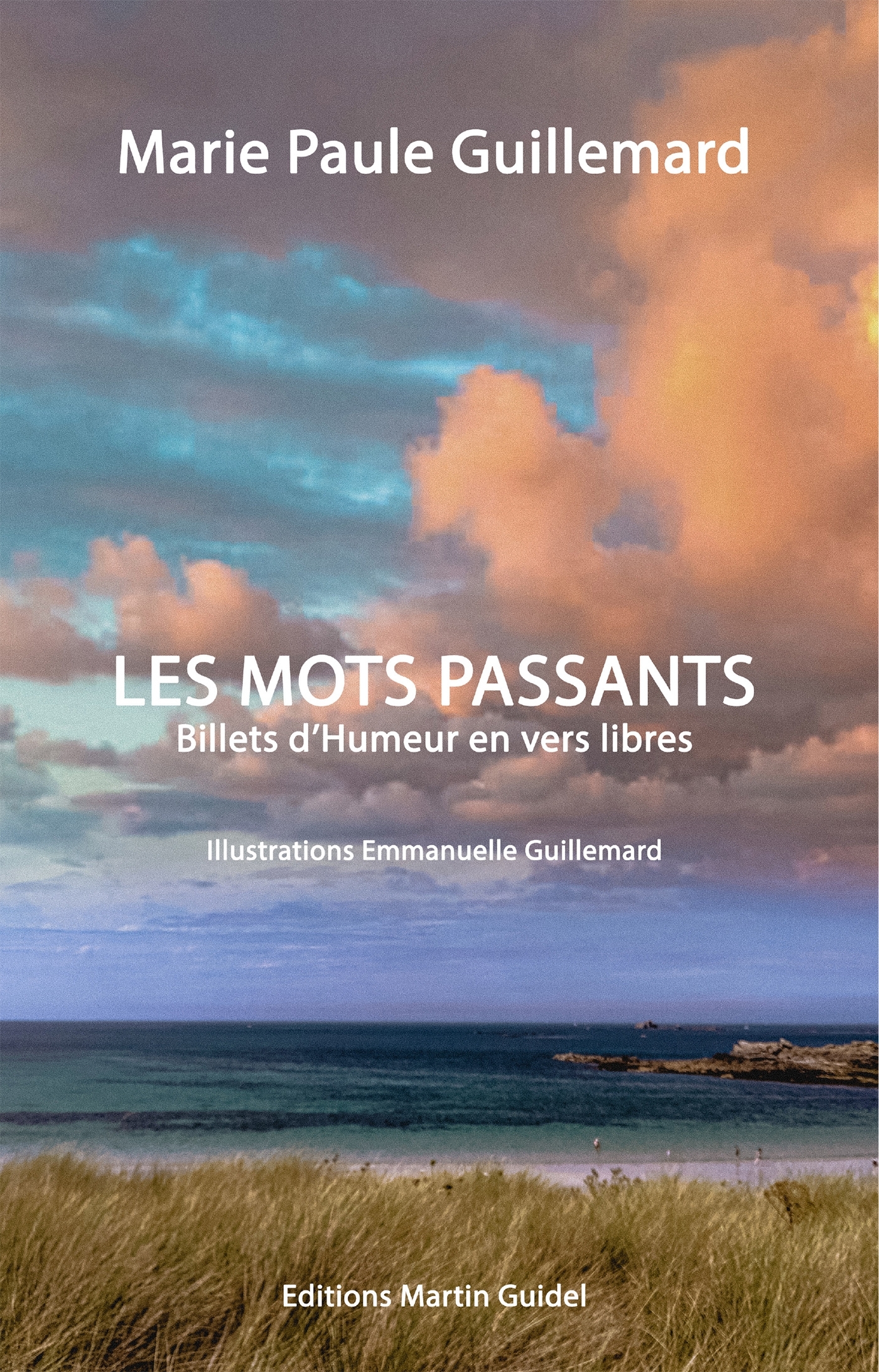 Les Mots passants