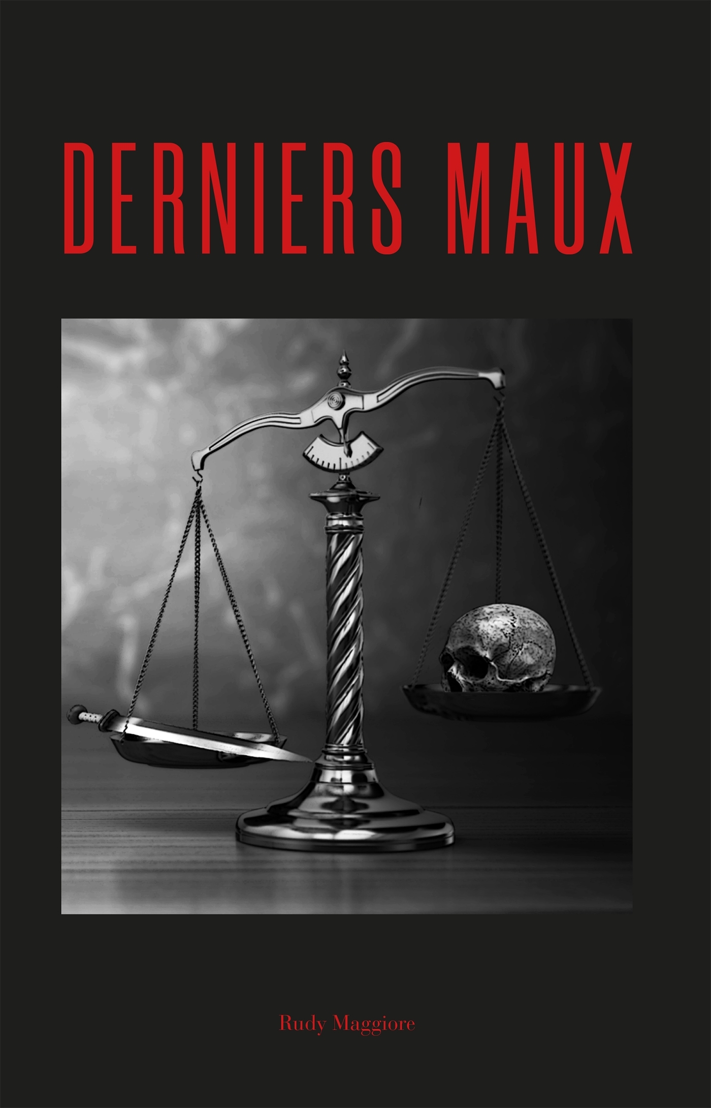 Derniers maux