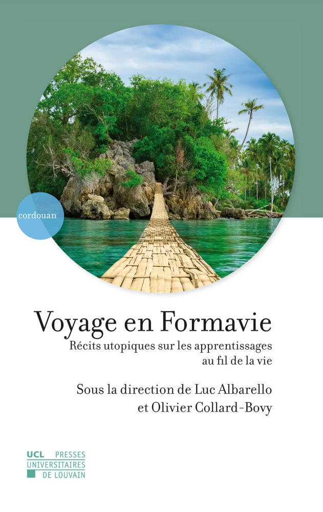 Voyage en Formavie