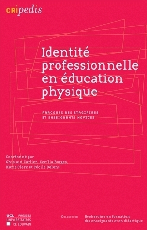 IDENTITE PROFESSIONNELLE EN EDUCATION PHYSIQUE