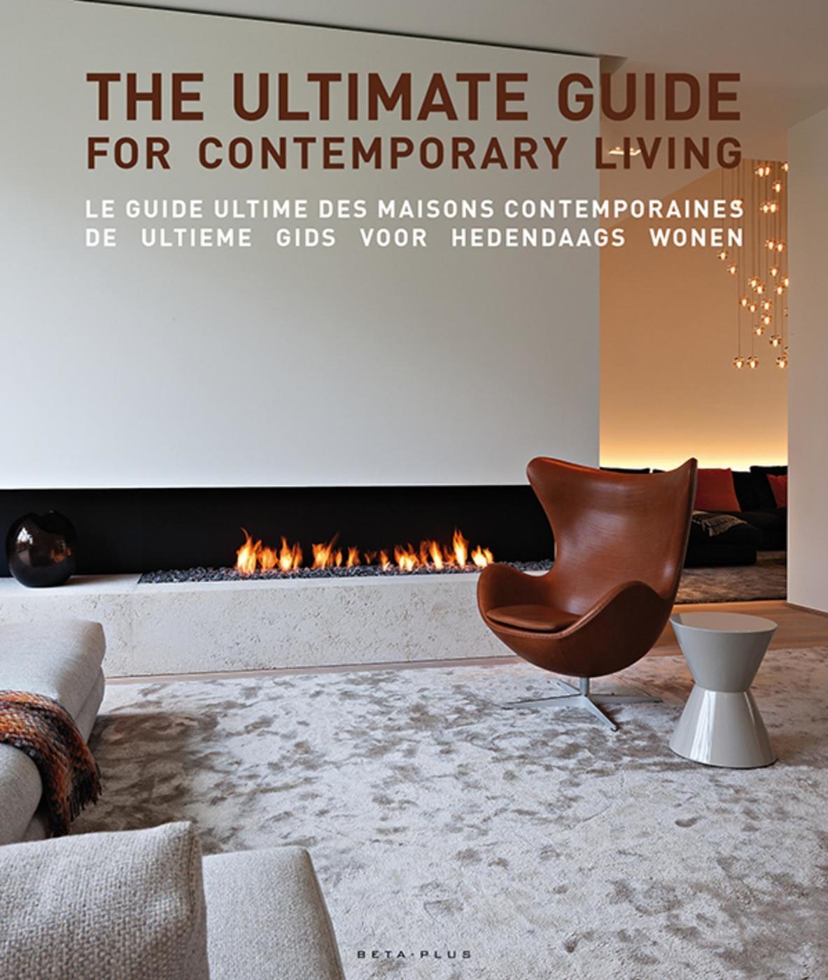 Le guide ultime des maisons contemporaines