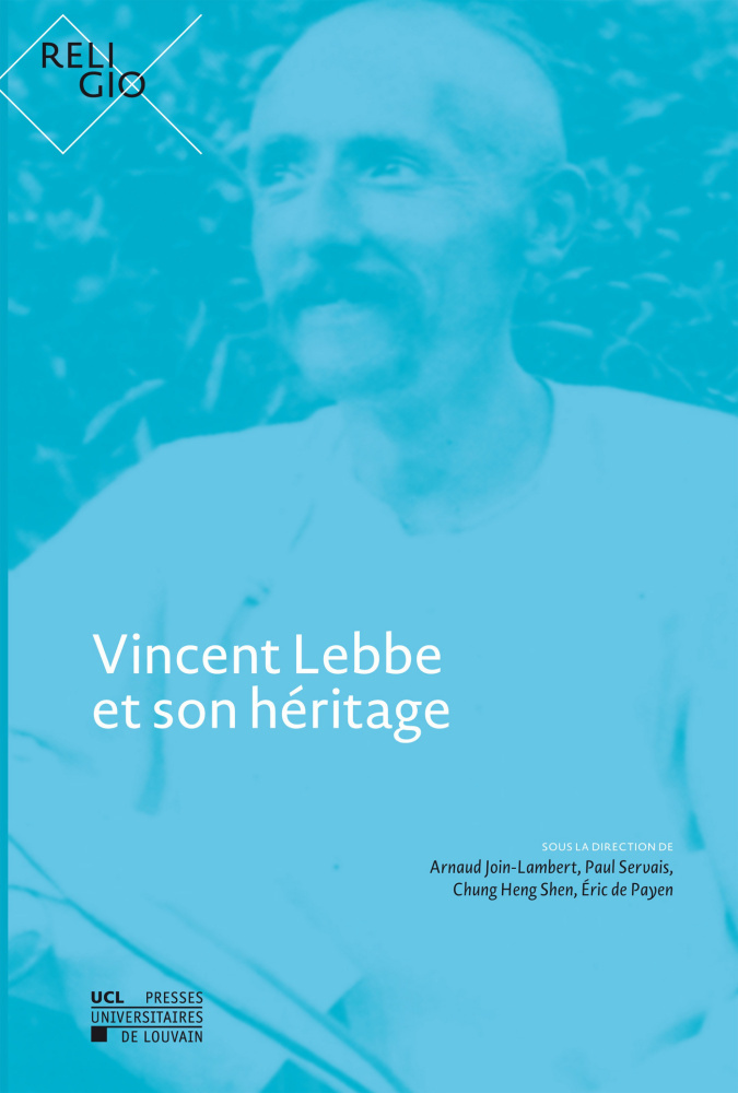 VINCENT LEBBE ET SON HERITAGE