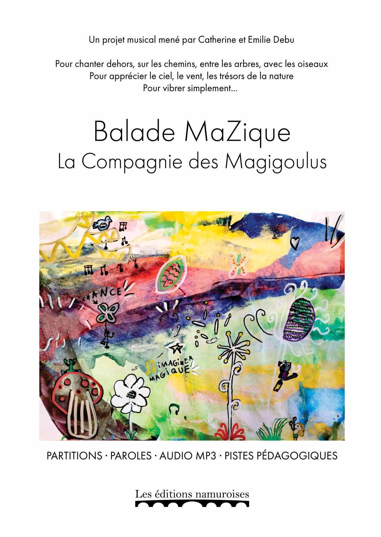 Balade Mazique