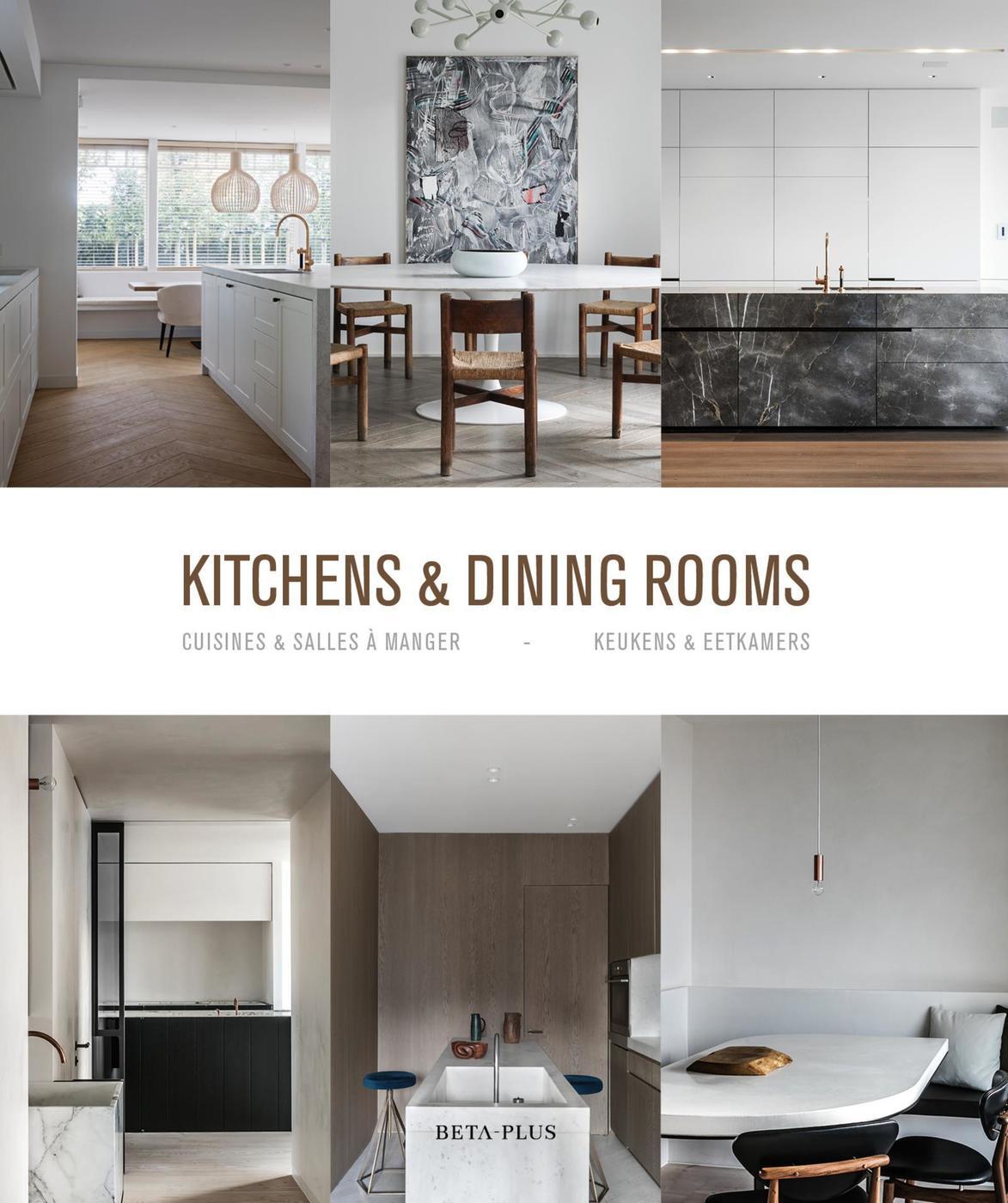 Kitchens et dining rooms