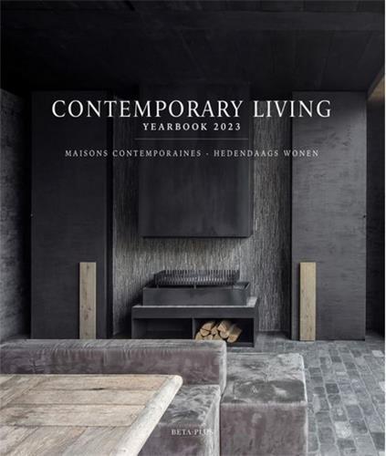 Contemporary Living Yearbook 2023 /anglais
