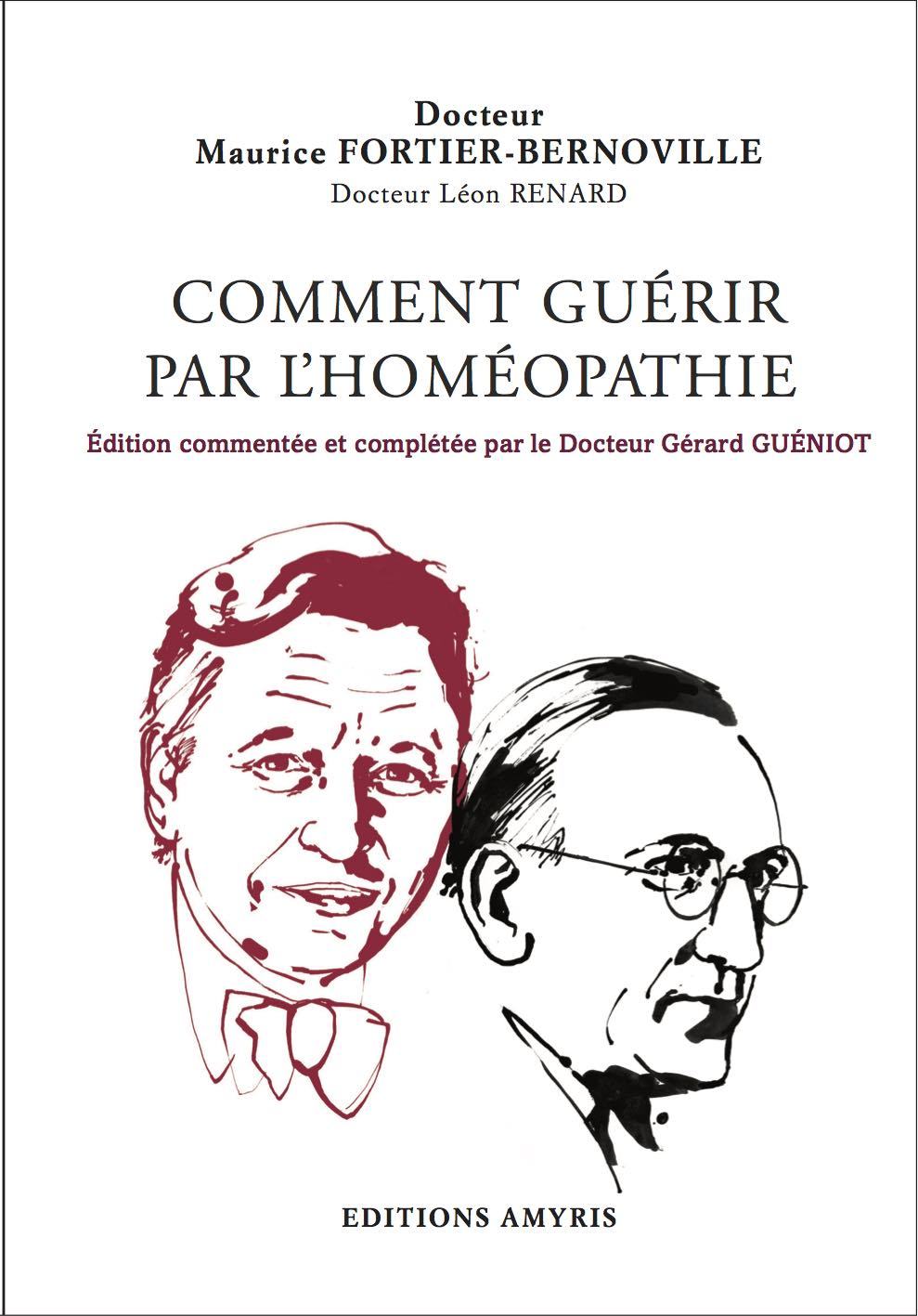 Comment guérir par l'homéopathie
