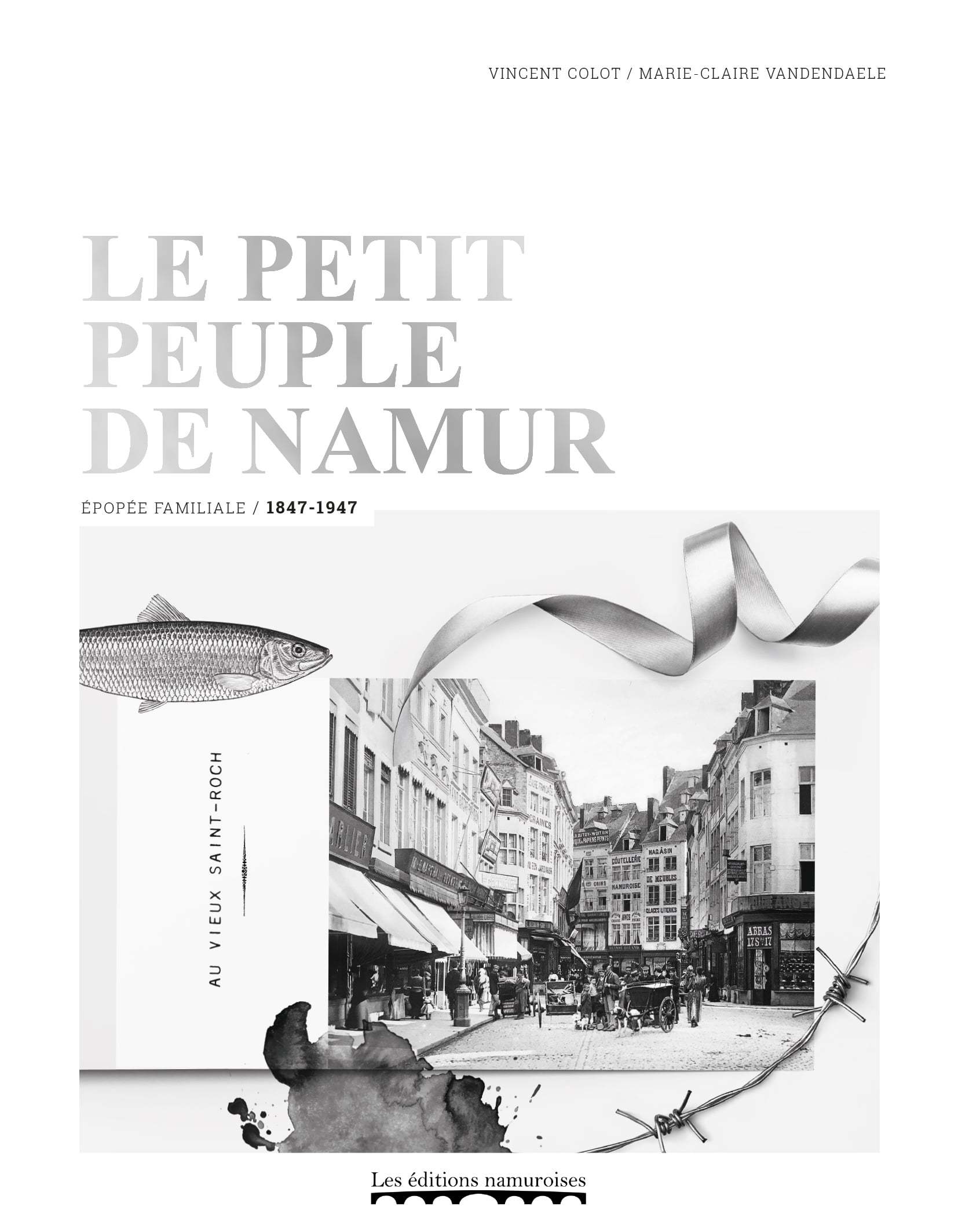 Le petit peuple de Namur