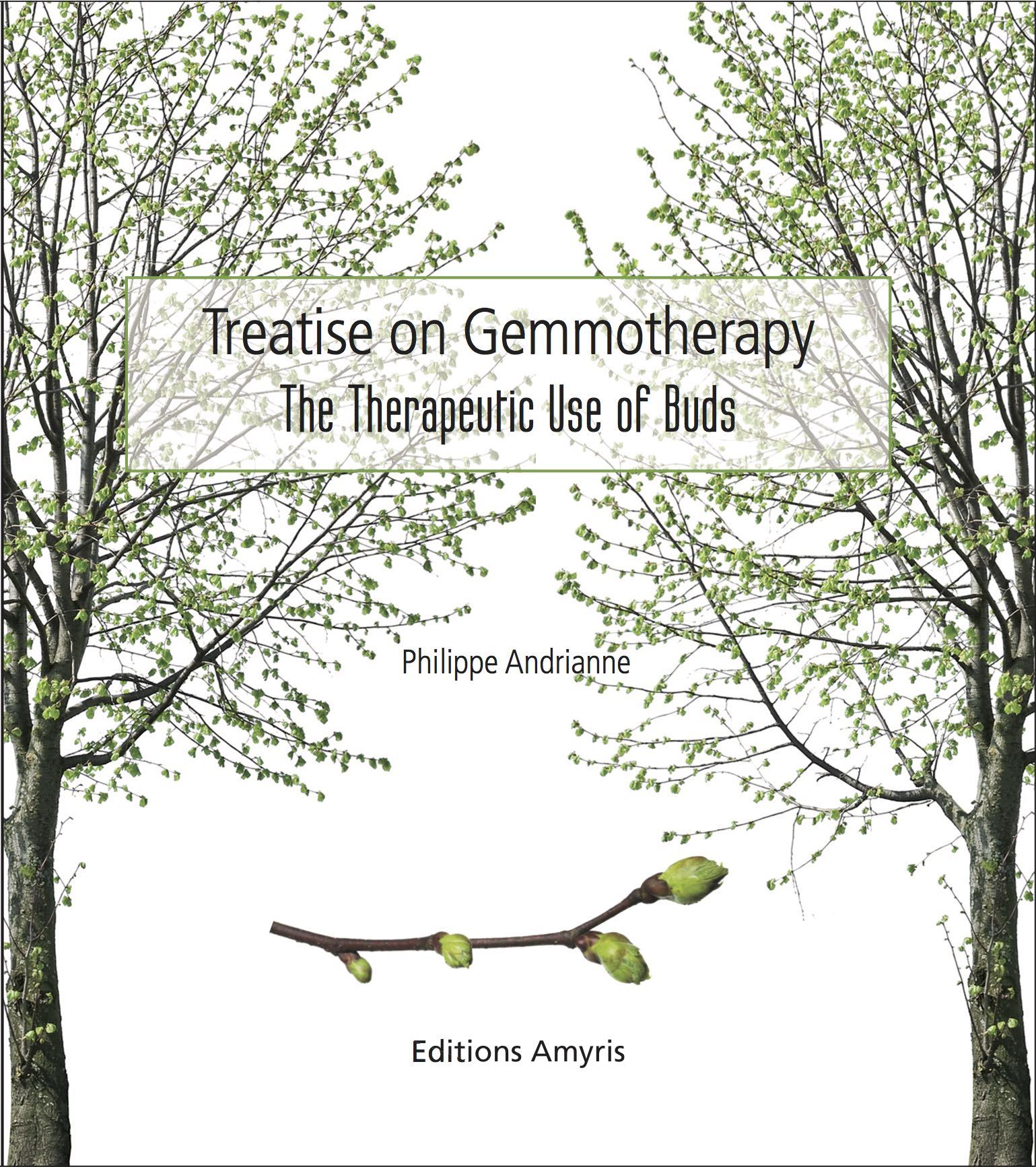 Treatise on Gemmotherapy