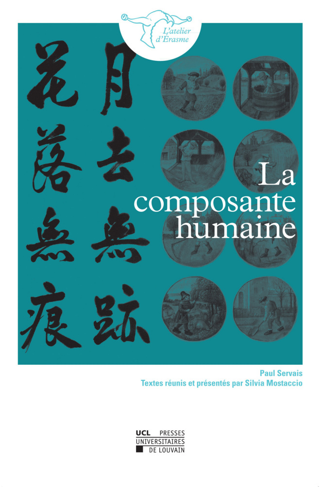 La composante humaine