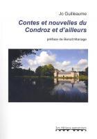 CONTES ET NOUVELLES DU CONDROZ ET D'AILLEURS