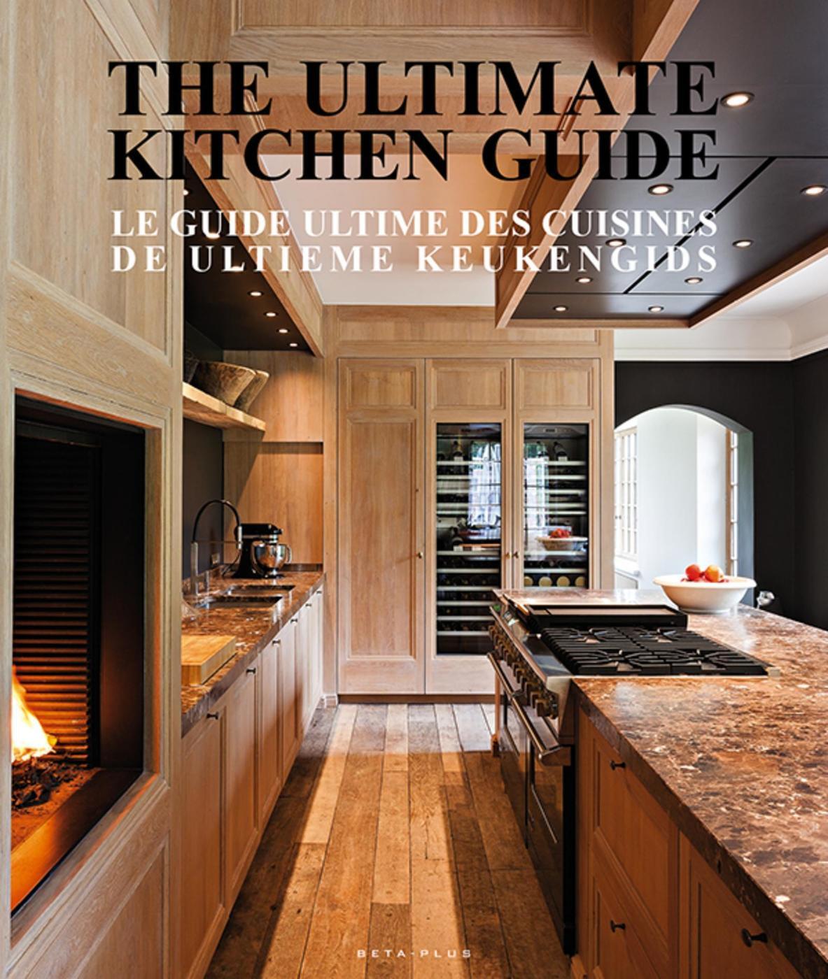 Le guide ultime des cuisines