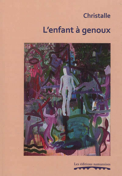 L'ENFANT A GENOUX