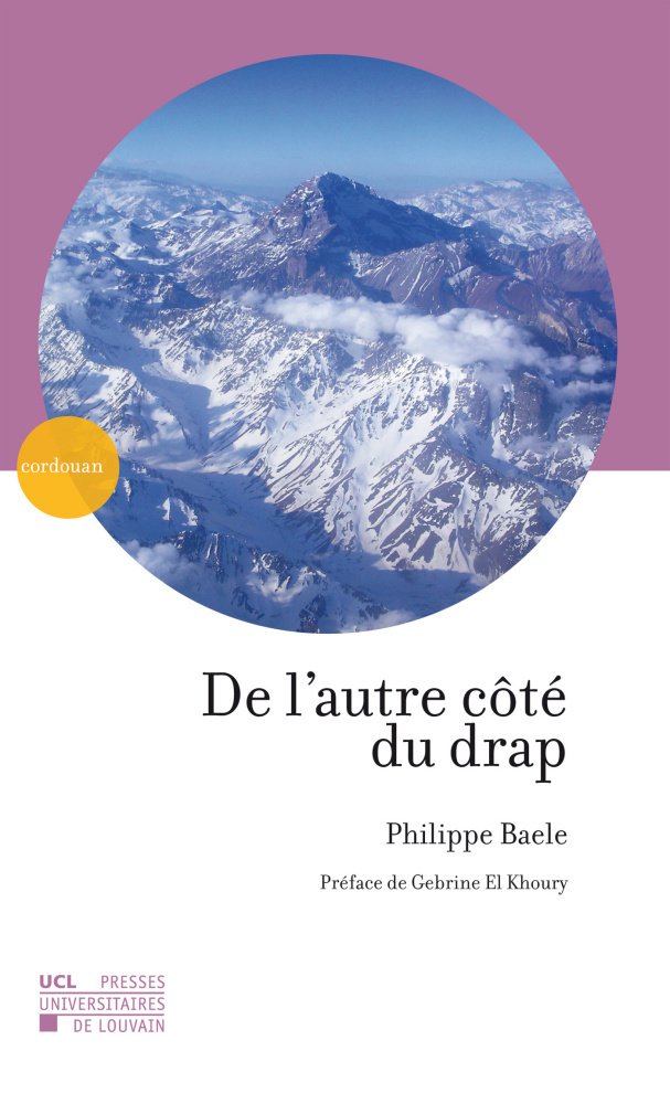 DE L'AUTRE COTE DU DRAP