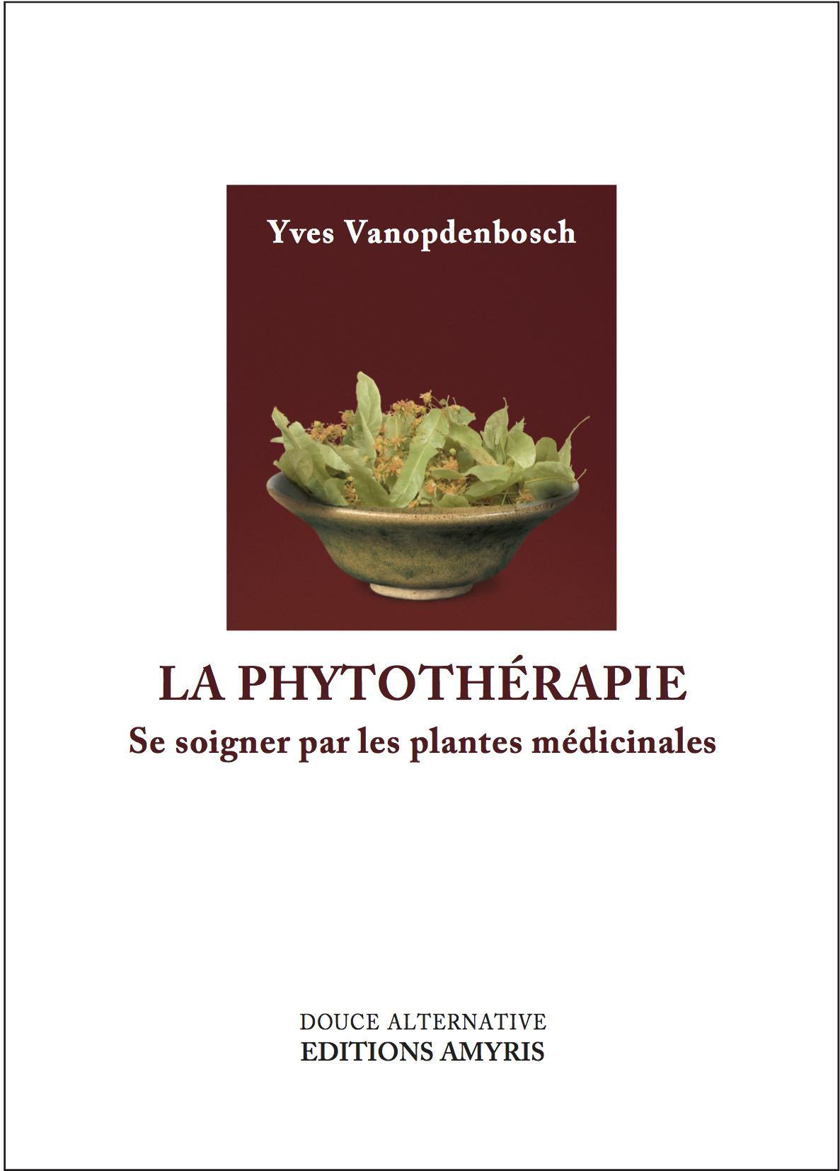 La phytothérapie