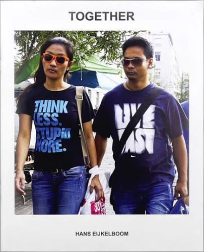 Hans Eijkelboom Together /anglais