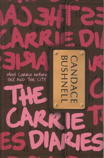 The Carrie Diaries