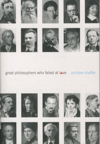 Great Philosophers Who Failed at Love