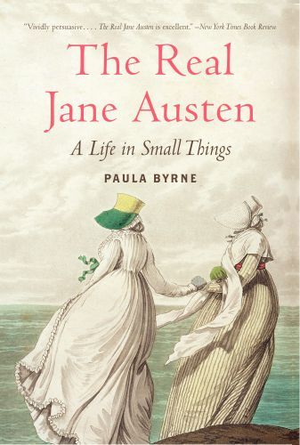 The Real Jane Austen