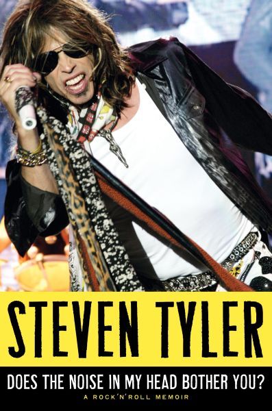 Does the Noise in My Head Bother You?