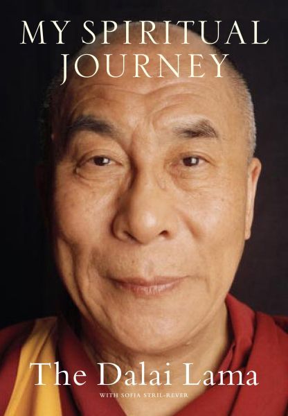 My Spiritual Journey