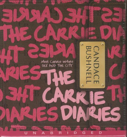 The Carrie Diaries