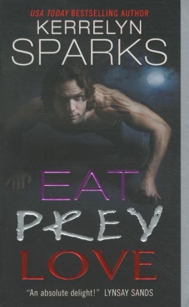 Eat Prey Love