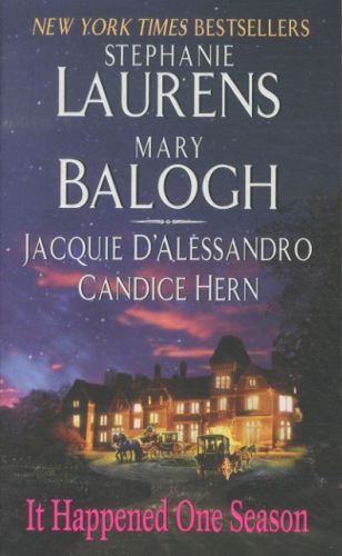 It Happened One Season