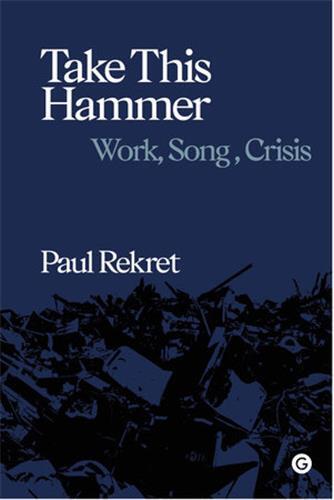 Take This Hammer /anglais