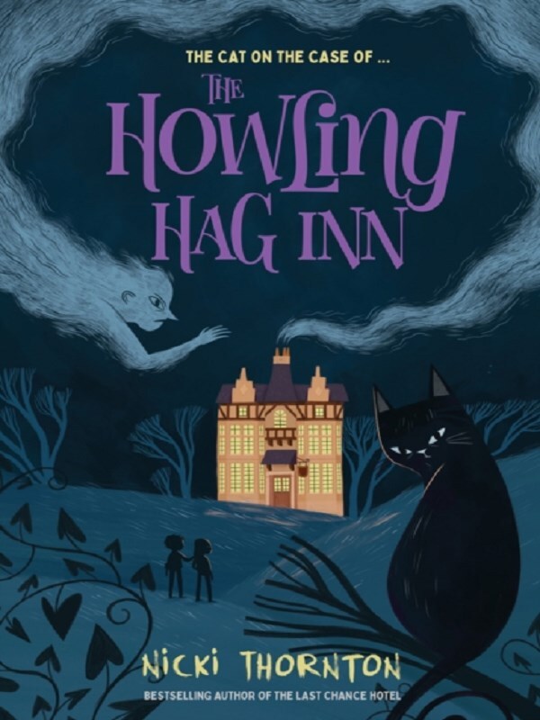 The Howling Hag Mystery