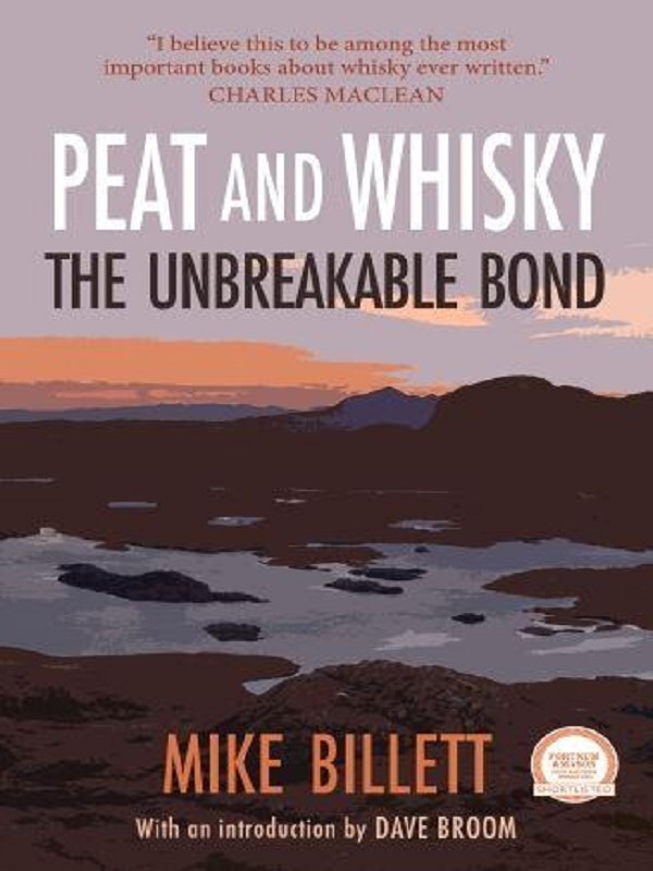 Peat and Whisky