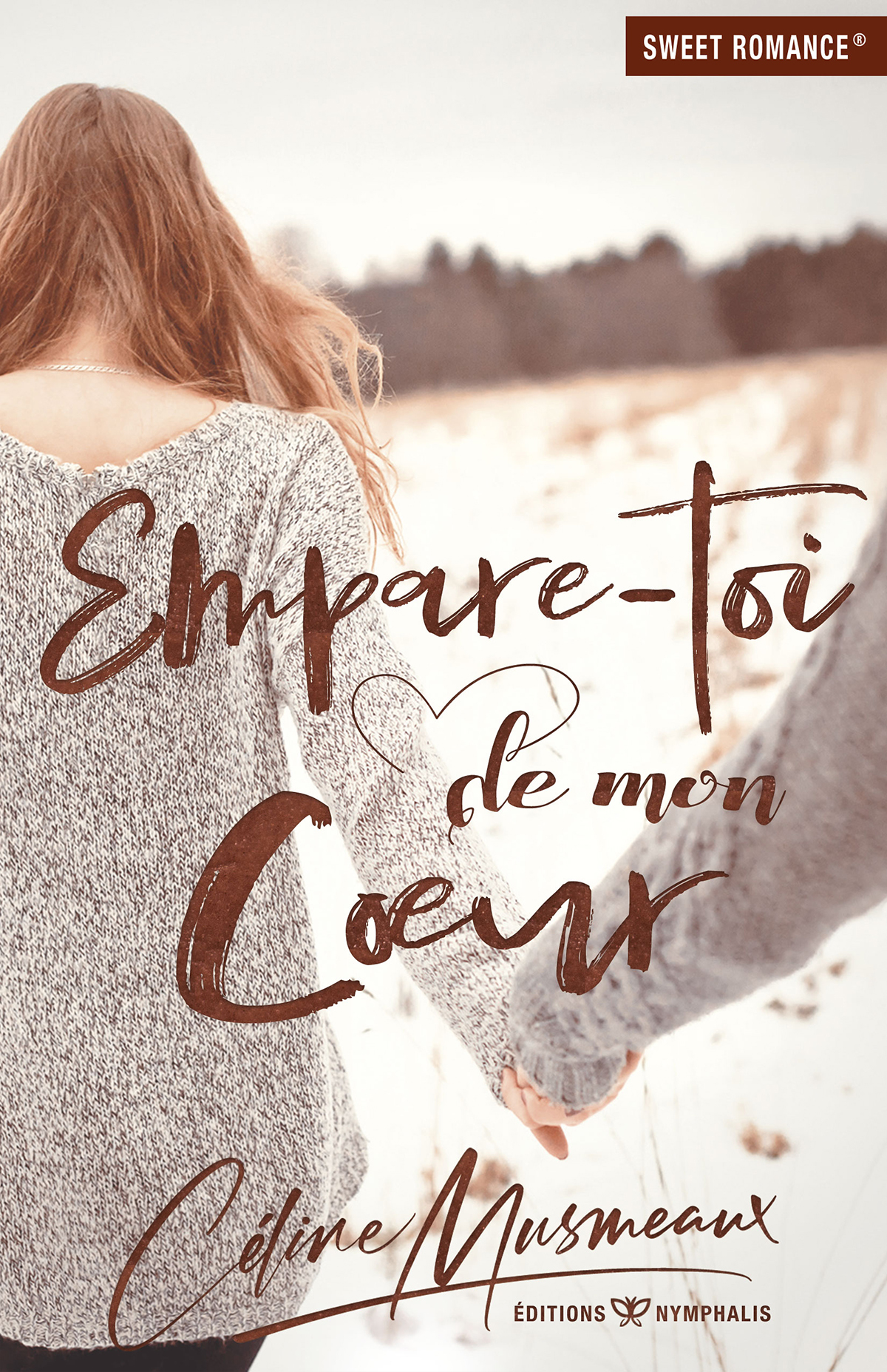 EMPARE-TOI DE MON COEUR